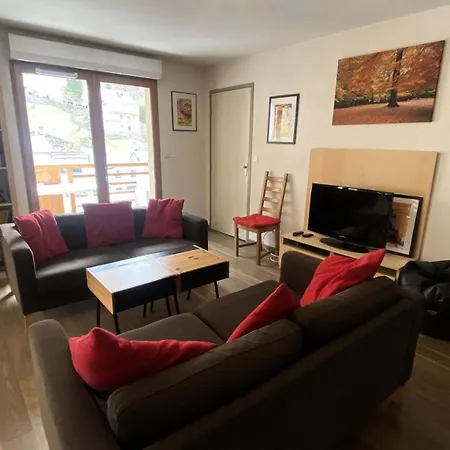 Bois De Marie - 8 Couchages Expose Sud Avec Wifi Mae-8204