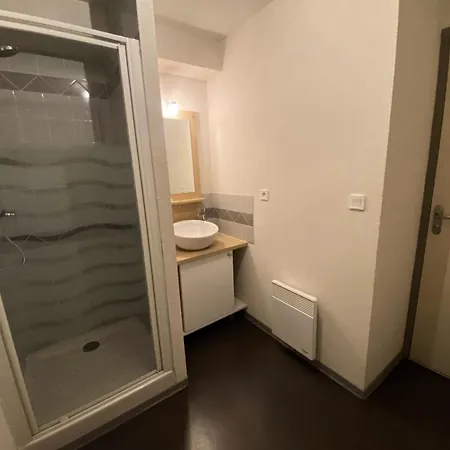 Bois De Marie - 8 Couchages Expose Sud Avec Wifi Mae-8204 Апартаменты Бареж