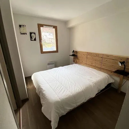 Bois De Marie - 8 Couchages Expose Sud Avec Wifi Mae-8204 Бареж