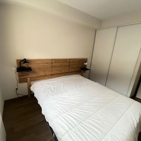 Bois De Marie - 8 Couchages Expose Sud Avec Wifi Mae-8204 Апартаменты Бареж